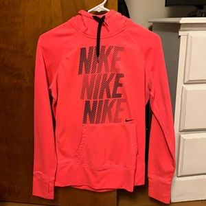 Women’s Nike hoodie